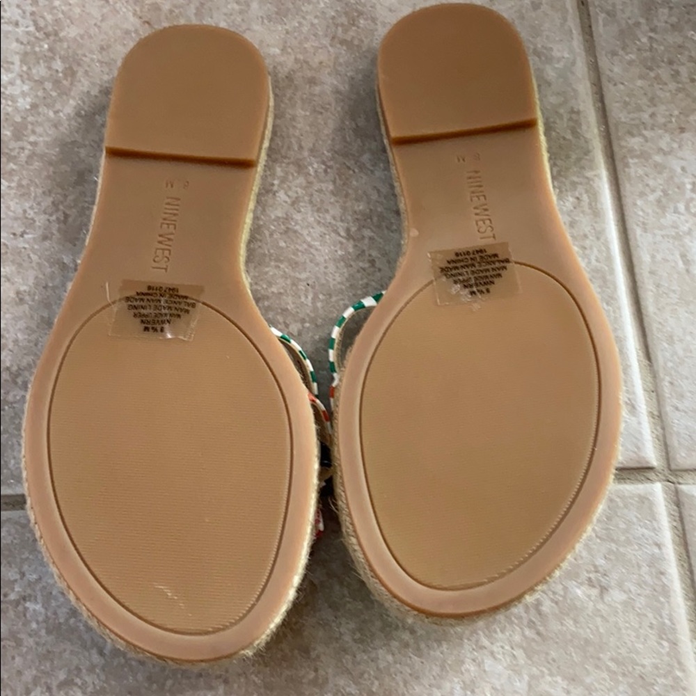 Sandals - Picture 2 of 4
